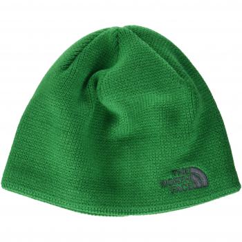 The North Face Ascentials TNF Gorro Bones, Unisex adulto, Primary Green/Vanadis Grey, Talla única