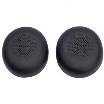 Almohadillas Jabra Evolve2 40/65 - Paquete de 6 Piezas - Color Negro