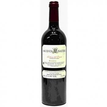 Hacienda Monasterio Reserva 2012