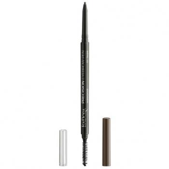 Isadora Precision Eyebrow Pen Lápiz de cejas 09 g Tono 02 Taupe