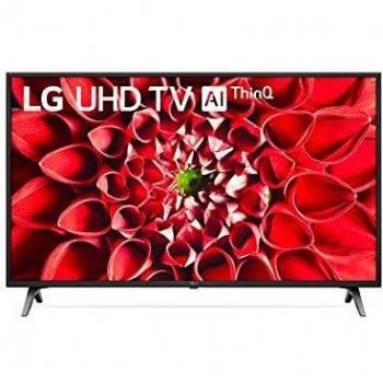 LG TV LED 1397 cm 55 55UN71006LB 4K UHD Smart TV