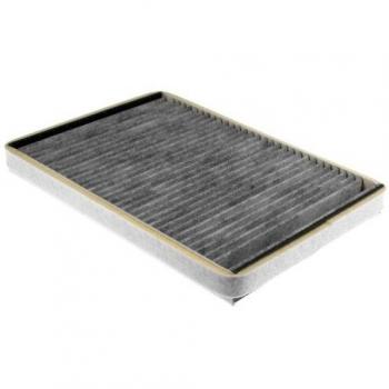 KNECHT LAK 75 Filtro, aire habitáculo
