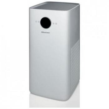 Purificador de Aire Hisense APH580 HEPA 13 con Control Remoto y Wifi