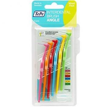 TEPE Angle Blister Assorted