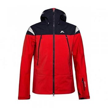 J. tilo Berg – Harper 3L Goretex – Chaqueta de esquí
