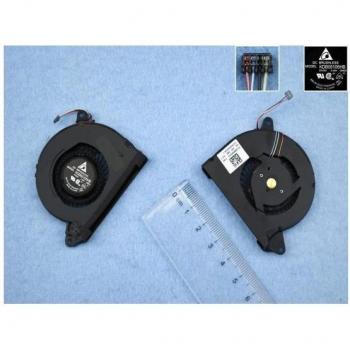 Ventilador CPU para portátil Asus Zenbook UX21 - Refrigeración eficiente y silenciosa