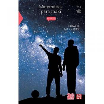 MATEMÁTICA PARA IÑAKI