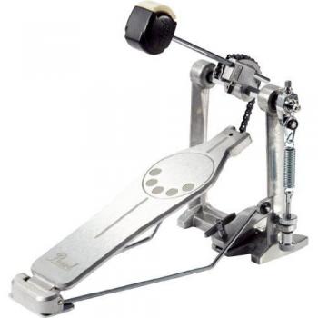 Pedal de Bombo Pearl P-830 Estilo Demon, Simple y de Alta Precisión