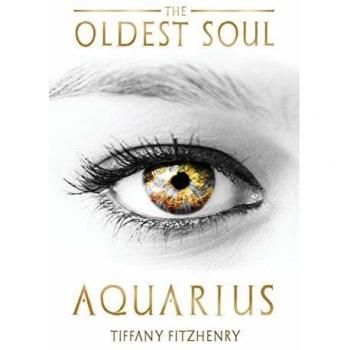 The Oldest Soul - Aquarius: Volume 3