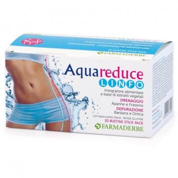 AQUA REDUCIR 20STICK LINFO