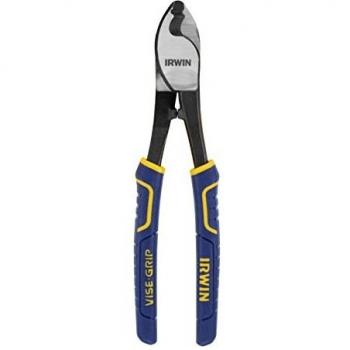 IRWIN 10505518 - Cortacables de 8 pulgadas/200 mm