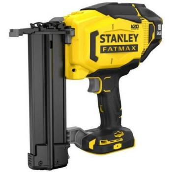 Clavadora Stanley V20 18g sin batería ni cargador