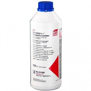 Febi bilstein 01089 Anticongelantes para Radiador