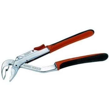 Bahco 8224CIP - Alicate Articulado Cip 250Mm