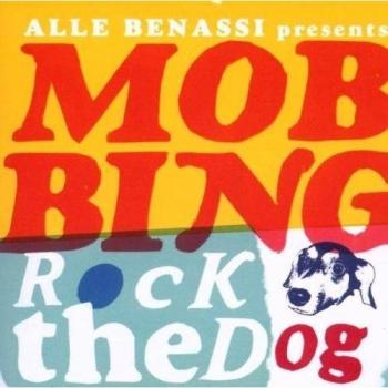 Rock The Dog