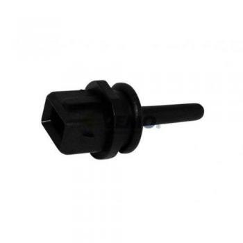 Sensor de temperatura del aire de admisión VEMO V24-72-0044 Original Calidad para FIAT y OPEL
