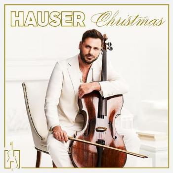 CD de Música Navideña Sony Music Entertainment - Navidad