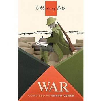 Cartas de Interés: Guerra - Shaun Usher