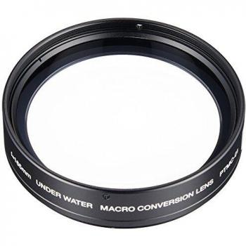 Olympus - Lente conversión macro para PT-EP01, PT-020, PT-022, PT-027