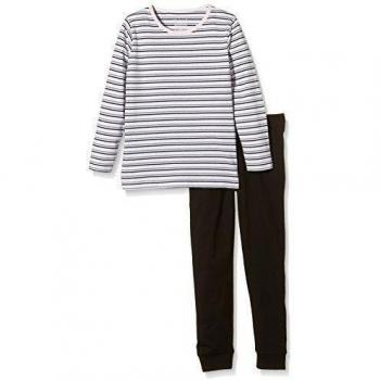 NAME IT NITNIGHTSET K G NOOS, Pijama Bebé-Niños, Multicolor