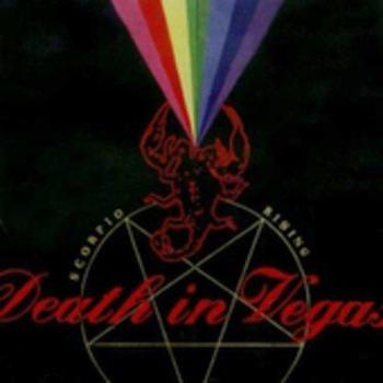 Scorpio Rising - Death In Vegas