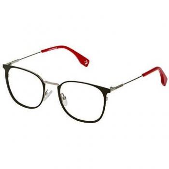Converse VCO066Q51539Y Gafas, Sh.Palladium+Matt Grey, 51/19/145 para Hombre