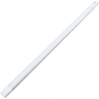 Tira LED 28 Luz Cálida para Armario 38cm con Sensor de Movimiento y Recargable por USB