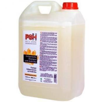 TODOPETS PSH Champu con Andiroba 5 L