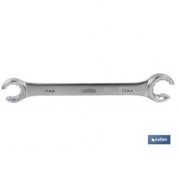 Llave Para Racores 24-27