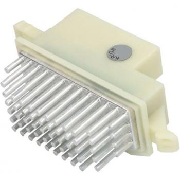 Regulador de Soplador Meat & Doria MDK106100 - Compatible con Ford, alta calidad, fácil instalación, durabilidad garantizada