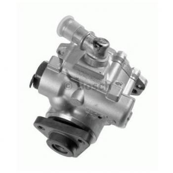 Bomba hidráulica de dirección BOSCH K S00 000 510 para AUDI A4 B6 Berlina, B5 Avant y VOLKSWAGEN Passat GP Berlina