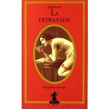 La depravada