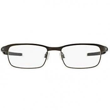 Oakley Eyewear Frames Tincup OX 3184, Multicolor Unisex, Size: 57 MM