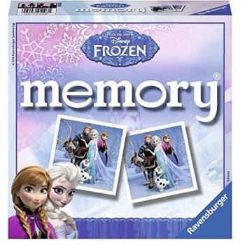 Disney Frozen - Memory (Ravensburger 21108 1)