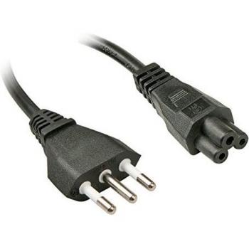 Lindy - Cable de alimentación para Ordenador portátil