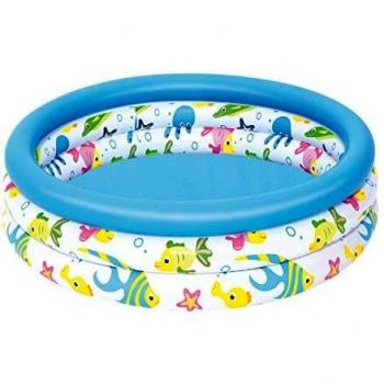 Bestway 51008 kids' play pool - billares para niños