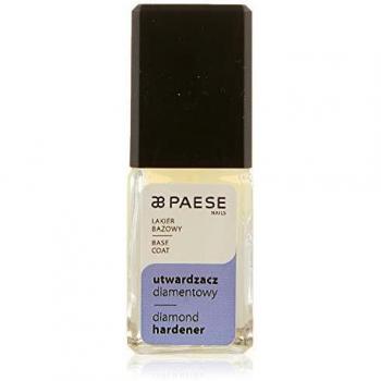 Paese Nail Care Diamond Hard Tratamiento Uñas - 30 gr