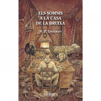 Els somnis a la casa de la bruixa: 89