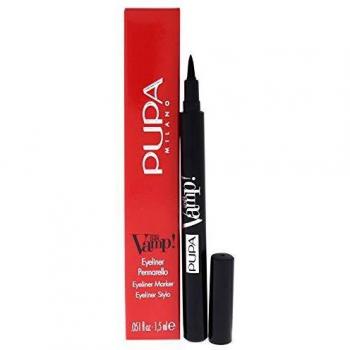 Pupa Vamp! Stylo Liner 100 Extra Black Eyeliner w pisaku