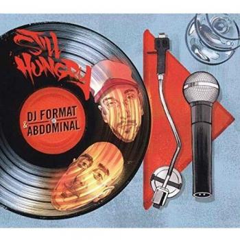 Still Hungry [Vinilo]