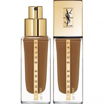 Yves Saint Laurent Touche Éclat Le Teint Foundation SPF 22 25ml B80 - Chocolate