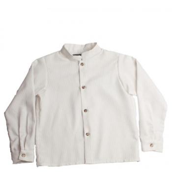 CAROLO BABY Camisa Niño CaroloBaby, EN Tejido de Rayas