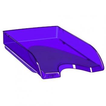 CEP Happy Letter Tray - Deep Purple