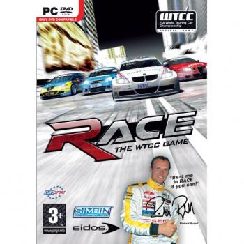 Race the WTCC Game