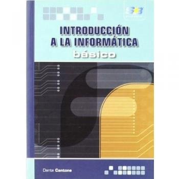 Introducción a la Informática. Básico