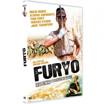 Furyo [Francia] [DVD]
