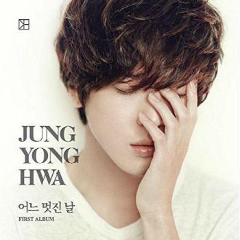 Jung Yong Hwa 1st Album