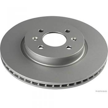 Disco de Freno Jakoparts J3300319 - Alta Calidad y Rendimiento