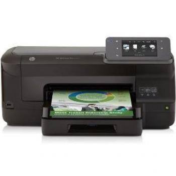 HP Officejet Pro 251dw - Impresora de tinta B/N 20 PPM, 15 PPM, negro
