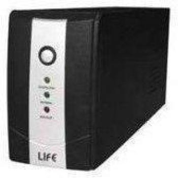 MICROELETTRONICA - UPS 1000VA 600W UPS en línea 41.60602